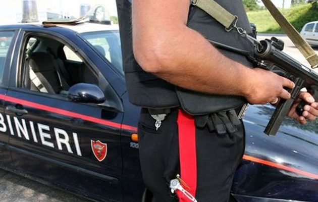 Συλλήψεις έξι τζιχαντιστών σε Μιλάνο και Τορίνο