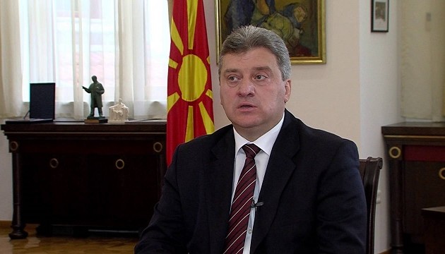ΥΠΕΞ: «Δεν φταίμε αν ο πρόεδρος της ΠΓΔΜ είναι ανενημέρωτος»