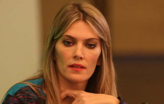 Ο Δημητρακόπουλος κάνει λόγο για βασανιστήρια στην Καϊλή στις βελγικές φυλακές