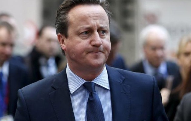 Υπέρ του Brexit ήταν και ο ίδιος ο Κάμερον;