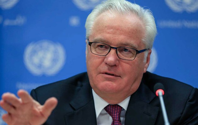 Μόσχα: H Tουρκία προμηθεύει με όπλα το Ισλαμικό Κράτος – Τα στοιχεία στον ΟΗΕ