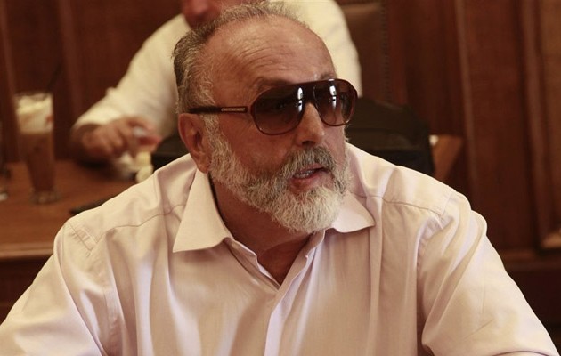 Κουρουμπλής: Καμία εμπλοκή κρατικής υπηρεσίας στην υποκλοπή Τόμσεν – Βελκουλέσκου