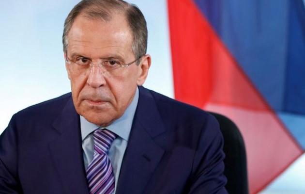 Λαβρόφ: Να συμμορφωθεί πλήρως με τις αποφάσεις του ΟΗΕ η Β. Κορέα