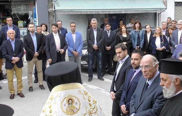 Το χαβά του ο Λεβέντης “βλέπει” κατάρρευση και εκλογές