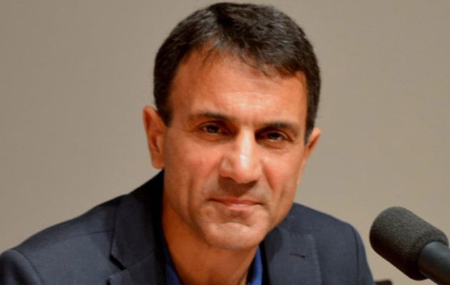 Λαπαβίτσας: Μνημονιακό κόμμα ο ΣΥΡΙΖΑ – Η ηγεσία του είπε ατελείωτα ψέματα