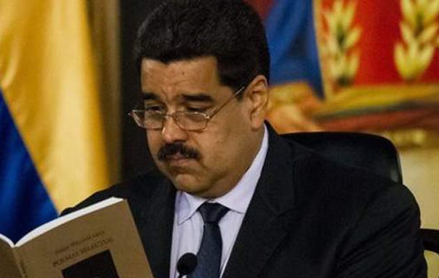 Ο Μαδούρο κόβει το ρεύμα για 40 μέρες στη Βενεζουέλα