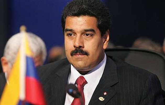 “Στραπάτσο” για Μαδούρο: O Οργανισμός Αμερικανικών Κρατών αποφάσισε αποπομπή της Βενεζουέλας