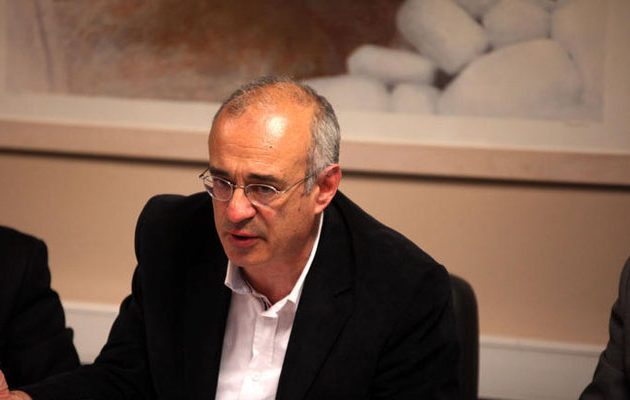 Ο Δημήτρης Μάρδας στο Ισραήλ για ενίσχυση του κατασκευαστικού κλάδου