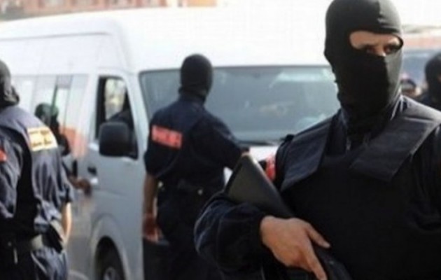 Συνελήφθησαν ακόμα 2 τζιχαντιστές στο Μαρόκο – Είχαν επαφές με το Ισλαμικό Κράτος