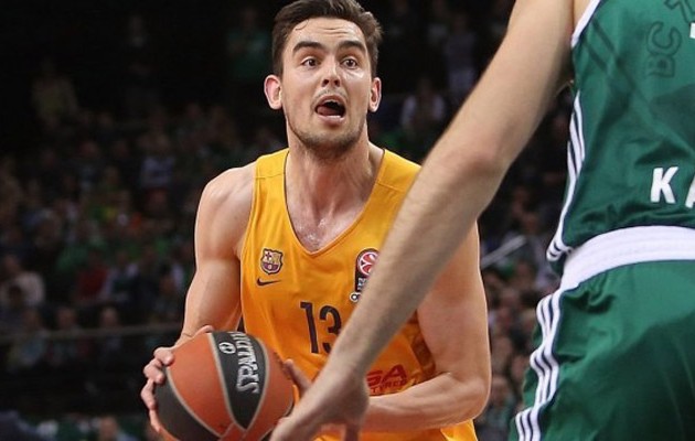 Ευρωλίγκα τέλος για Ολυμπιακό – Η νίκη της Μπαρτσελόνα τον έβγαλε εκτός προημιτελικών