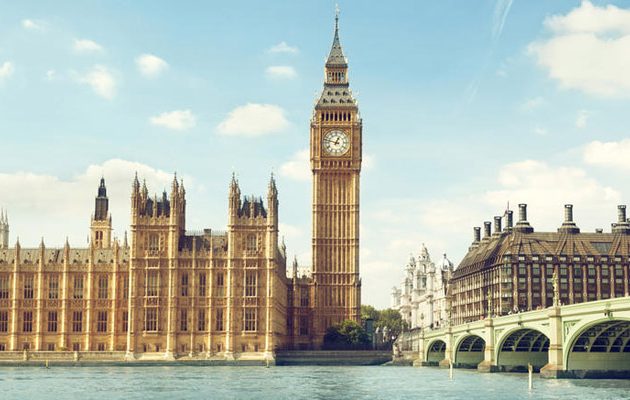 Το διασημότερο ρολόι του κόσμου σταματάει μετά από 157 χρόνια λειτουργίας