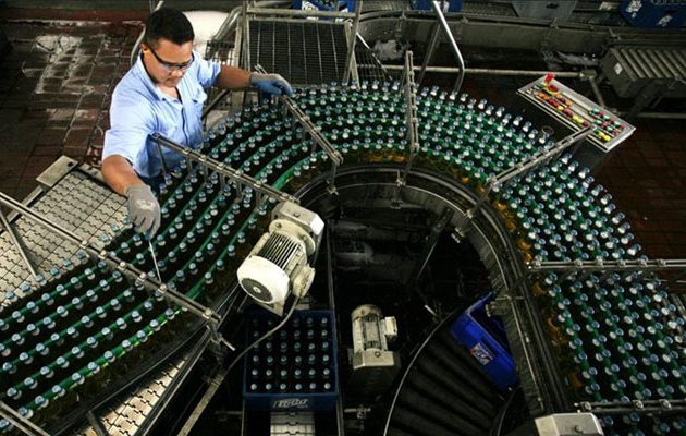 Μετά το ηλεκτρικό ρεύμα, τέλος και οι μπύρες στη Βενεζουέλα