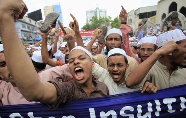 Οι μουσουλμάνοι μαθητές δεν θα χαιρετούν διά χειραψίας τις καθηγήτριες στην Ελβετία