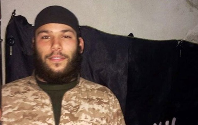 Από τη Λέρο εισήλθε στην Ευρώπη ο τζιχαντιστής Οσάμα Κραγιέμ