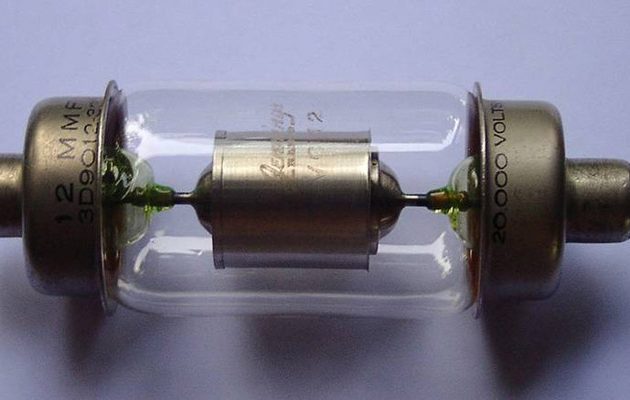 Γεωργιανοί προσπάθησαν να πουλήσουν ραδιενεργό ουράνιο αξίας 3 εκατ. δολαρίων