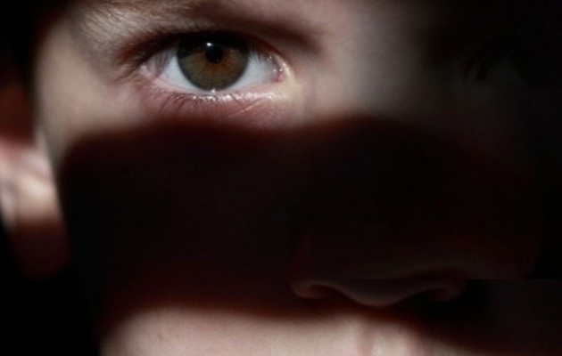 13χρονος αποπλάνησε 5χρονο στη Χαλκίδα