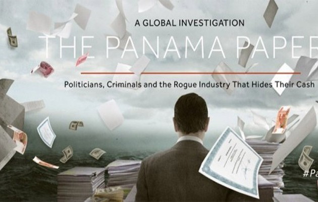 Αυτοί είναι οι Έλληνες των Panama Papers – Δείτε όλα τα ονόματα