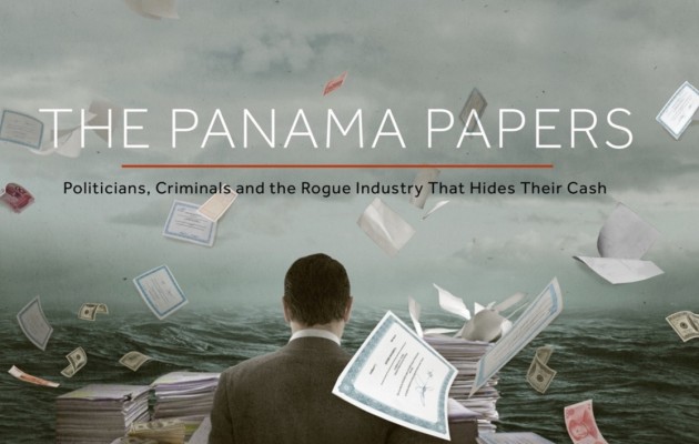 Ανήσυχη η Μέρκελ για τις αποκαλύψεις των Panama Papers