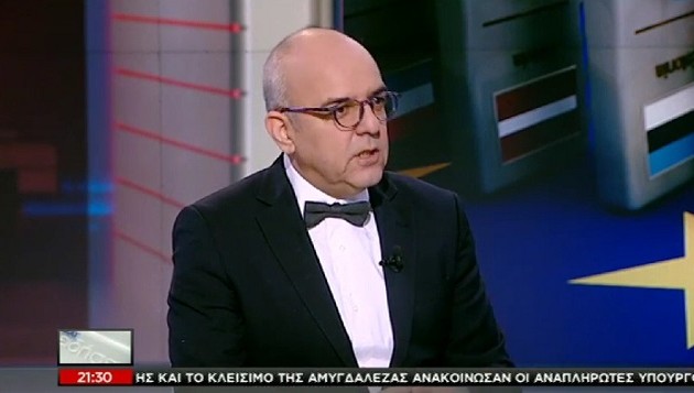 Όλα καλά κι όλα ωραία για τον «κύριο Μπάμπη» με ΔΝΤ