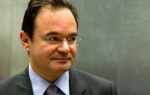 Παπακωνσταντίνου: Όλοι γνώριζαν ότι το πρώτο μνημόνιο δεν βγαίνει