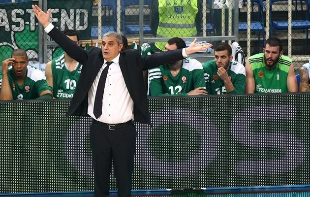 Επιστρέφει στον Παναθηναϊκό ο Αργύρης Πεδουλάκης – Ποιες αλλαγές θα κάνει