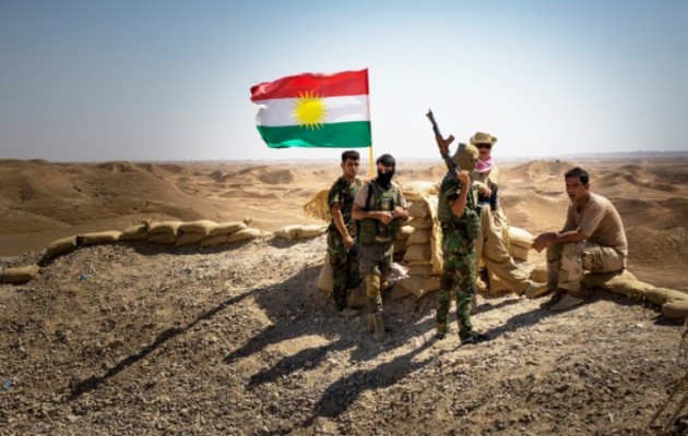 Το Ισλαμικό Κράτος ανακτά τη δύναμή του σε Ιράκ και Συρία – Σε επιφυλακή οι Πεσμεργκά