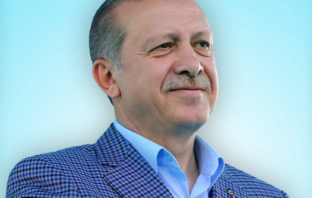 Ο Ερντογάν προοριζόταν για να καθαρίζει σπίτια – Τι αποκαλύπτει η βιογράφος του