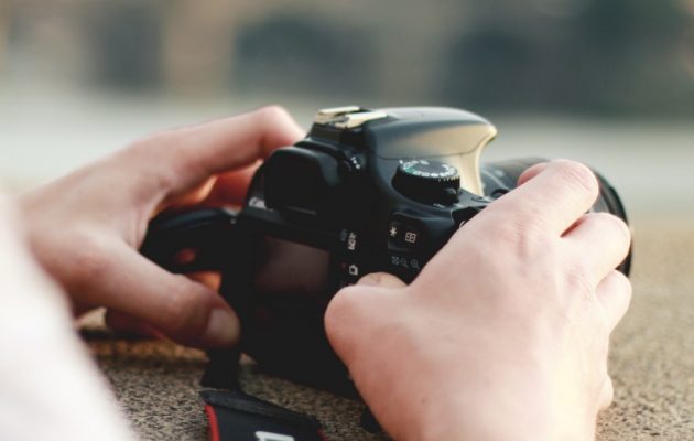 Συνελήφθη για κατασκοπία Γάλλος στην Ανδραβίδα – Φωτογράφιζε το αεροδρόμιο