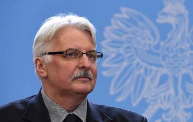 Πολωνός υπουργός: Η Ρωσία είναι μεγαλύτερη απειλή από το Ισλαμικό Κράτος