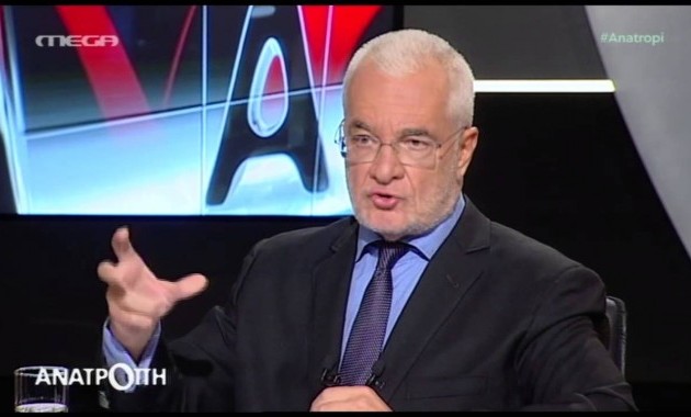 Μέχρι και ο Χατζής “καρφώνει” την υποκρισία Τρέμη και Πρετεντέρη