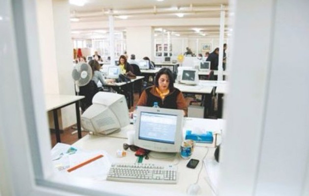 Πού θα γίνουν προσλήψεις έως το τέλος Μαΐου