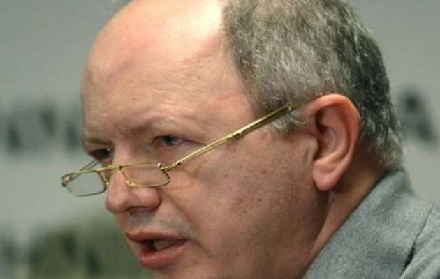 H απάντηση Ψυχάρη για το Πόθεν Έσχες του