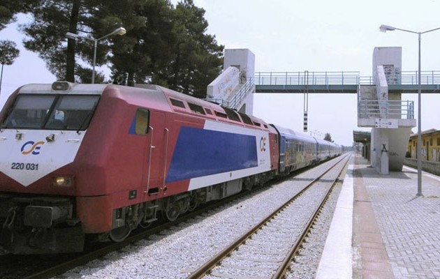 Ποιοι είναι οι τρεις υποψήφιοι «μνηστήρες» για την ΤΡΑΙΝΟΣΕ