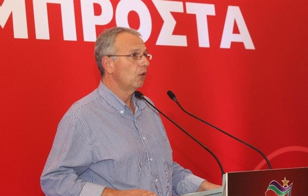 “Η προσπάθεια που κάνουμε θέλει και την κοινωνία όρθια και το χρέος βιώσιμο”