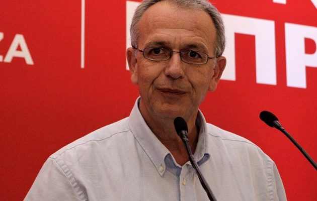 Ρήγας: Το κοινωνικό μέρισμα θα δοθεί, ίσως και περισσότερο φέτος