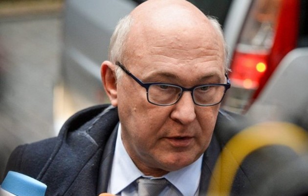 Σαπέν: Να καταταγεί ο Παναμάς στους φορολογικούς παραδείσους