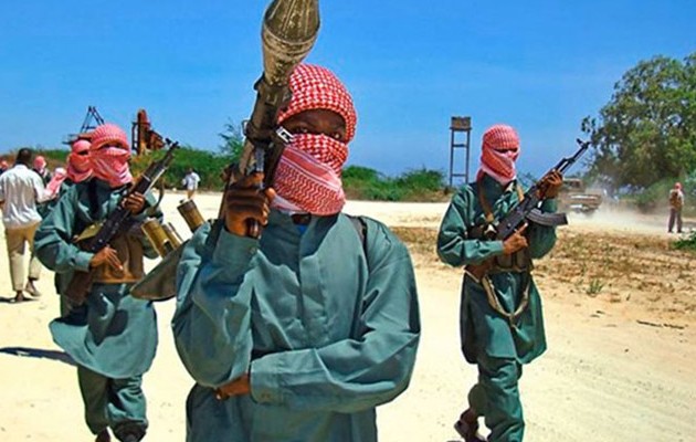 Πέντε νεκροί από επίθεση τζιχαντιστών στα κεντρικά γραφεία της σομαλικής κυβέρνησης