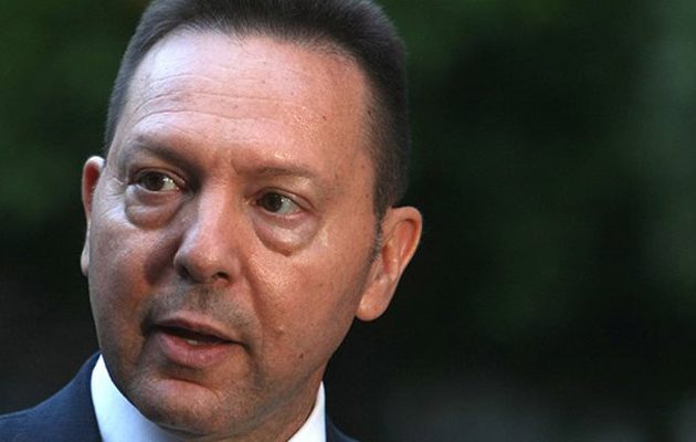 Γιάννης Στουρνάρας: “Οι εταίροι μας πρέπει να αναλάβουν τις ευθύνες τους”