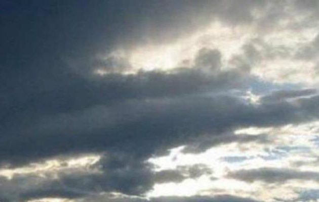 Συννεφιά και θερμοκρασία έως 26 βαθμούς το Μεγάλο Σάββατο