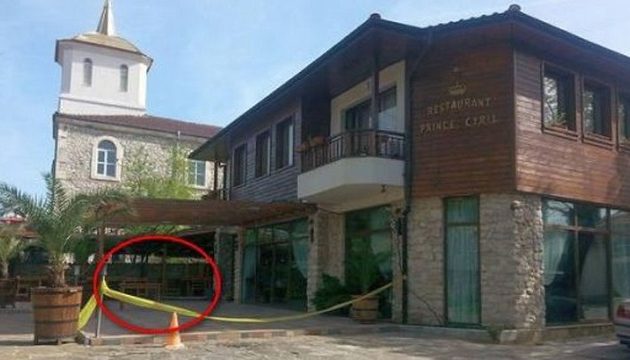 Τον σκότωσε για ένα κακομαγειρεμένο πιάτο αρνί!