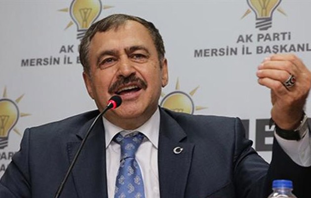 Τούρκος Yπουργός: Είμαστε καλύτεροι από τη NASA