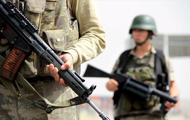 Νέα βομβιστική επίθεση στην Τουρκία – Τέσσερις νεκροί στρατιώτες