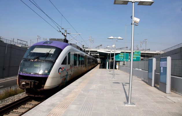 Έτοιμες να πωληθούν ΤΡΑΙΝΟΣΕ και ΟΛΘ – Ποιοι τις θέλουν