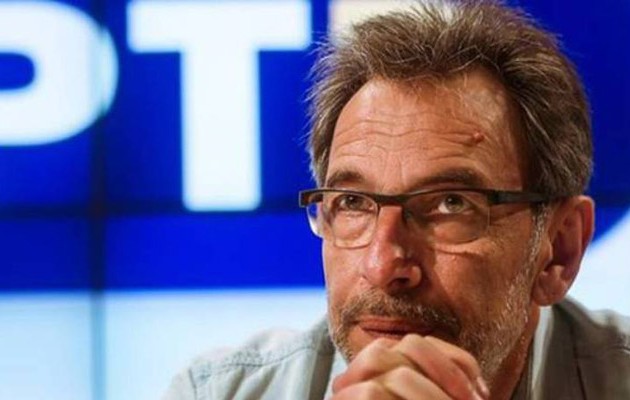 Παραίτηση… αναβάθμισης για τον Τσακνή στην ΕΡΤ