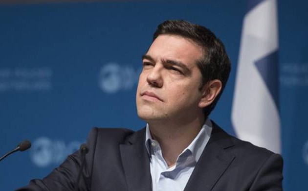 Τσίπρας στους FT: H Ελλάδα διέψευσε της Κασσάνδρες – Το ΔΝΤ να κάνει το χρέος του
