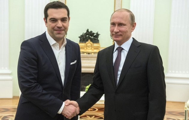 Γεροβασίλη: «Επίκειται επίσκεψη Πούτιν στην Αθήνα»