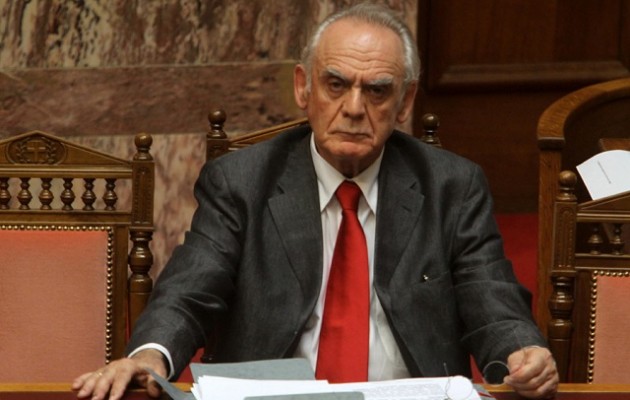 Δεν θα πιστεύετε στα… μάτια σας βλέποντας τον Άκη (φωτο)