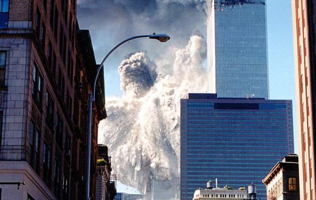 “Η Σαουδική Αραβία συνδέεται με το χτύπημα στους Δίδυμους Πύργους”