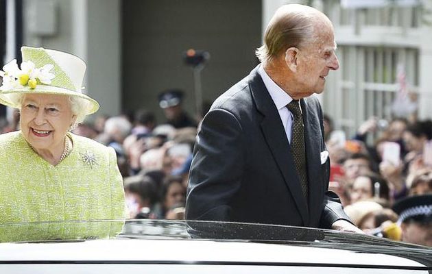 Η Τζαμάικα καταργεί τη βασιλεία και εγκαταλείπει την Ελισάβετ