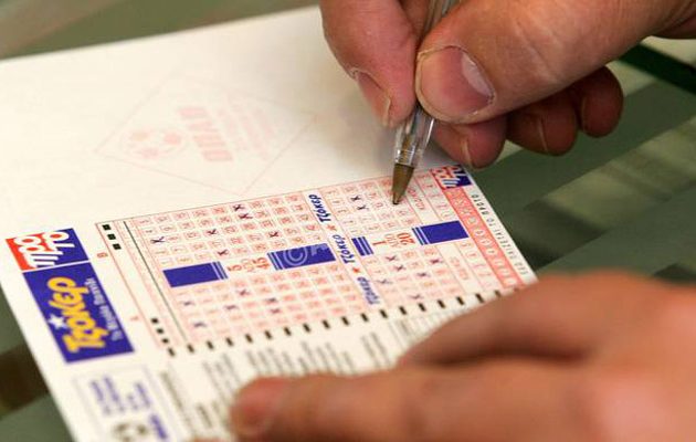 Νέο τζακ ποτ στο Τζόκερ – 5 εκατ.ευρώ θα κληρωθούν το Μ. Σάββατο